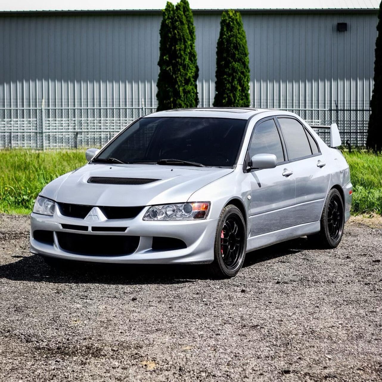 Mitsubishi ceramic coating