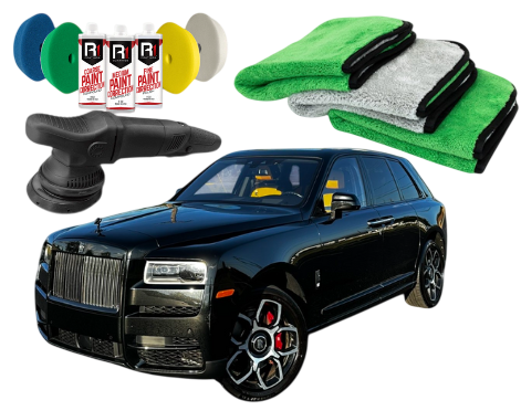 Paint Correction